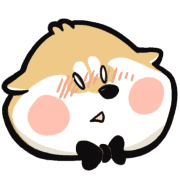 Puppy Goji อิโมจิแอนิเมชัน 04 รูปที่ 29