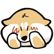 Puppy Goji อิโมจิแอนิเมชัน 04 รูปที่ 30