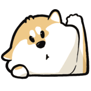 Puppy Goji อิโมจิแอนิเมชัน 04 รูปที่ 33