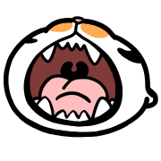 Alexander the Fat Tiger 03 ชีวิตประจำวัน
