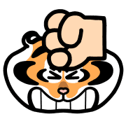 Alexander the Fat Tiger 03 ชีวิตประจำวัน