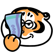 Alexander the Fat Tiger 03 ชีวิตประจำวัน