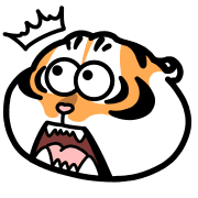 Alexander the Fat Tiger 03 ชีวิตประจำวัน รูปที่ 5
