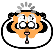 Alexander the Fat Tiger 03 ชีวิตประจำวัน รูปที่ 6
