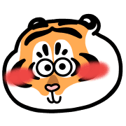 Alexander the Fat Tiger 03 ชีวิตประจำวัน รูปที่ 7
