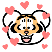 Alexander the Fat Tiger 03 ชีวิตประจำวัน รูปที่ 12