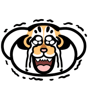 Alexander the Fat Tiger 03 ชีวิตประจำวัน รูปที่ 13