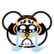 Alexander the Fat Tiger 03 ชีวิตประจำวัน รูปที่ 15