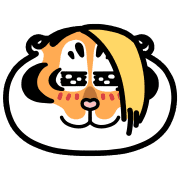 Alexander the Fat Tiger 03 ชีวิตประจำวัน รูปที่ 17