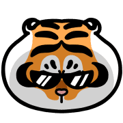Alexander the Fat Tiger 03 ชีวิตประจำวัน รูปที่ 21