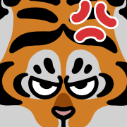 Alexander the Fat Tiger 03 ชีวิตประจำวัน รูปที่ 24