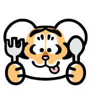 Alexander the Fat Tiger 03 ชีวิตประจำวัน รูปที่ 27