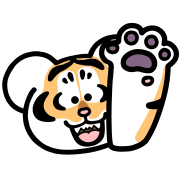 Alexander the Fat Tiger 03 ชีวิตประจำวัน รูปที่ 28