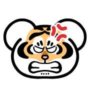 Alexander the Fat Tiger 03 ชีวิตประจำวัน รูปที่ 29