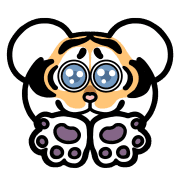 Alexander the Fat Tiger 03 ชีวิตประจำวัน รูปที่ 30