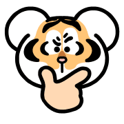 Alexander the Fat Tiger 03 ชีวิตประจำวัน รูปที่ 31