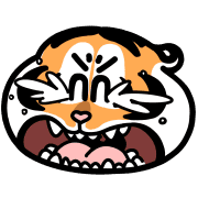 Alexander the Fat Tiger 03 ชีวิตประจำวัน รูปที่ 33