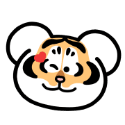 Alexander the Fat Tiger 03 ชีวิตประจำวัน รูปที่ 37
