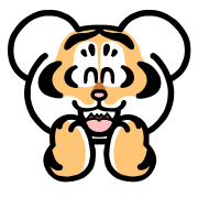 Alexander the Fat Tiger 03 ชีวิตประจำวัน รูปที่ 38