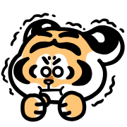 Alexander the Fat Tiger 03 ชีวิตประจำวัน รูปที่ 39