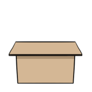 Move! Loose Emoji of a black cat. รูปที่ 30