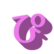 077