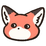 Fluffy little fox รูปที่ 5