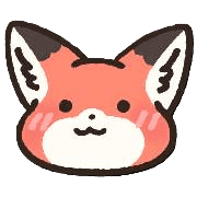 Fluffy little fox รูปที่ 7