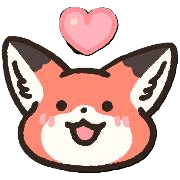 Fluffy little fox รูปที่ 8