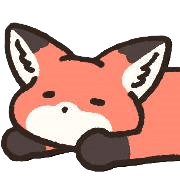 Fluffy little fox รูปที่ 18