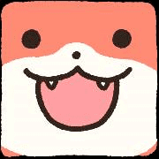 Fluffy little fox รูปที่ 30