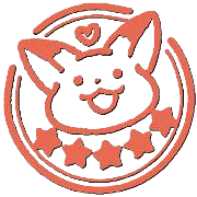 Fluffy little fox รูปที่ 31