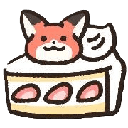 Fluffy little fox รูปที่ 36