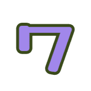 124
