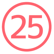 025