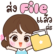 สุดคุ้ม5 144แบบ น้องจูดี้+อักษร+ร้าน+งาน รูปที่ 137
