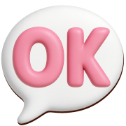 [ 3D Emoji ] - animation - 2