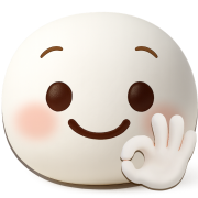 [ 3D Emoji ] - animation - 2