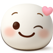 [ 3D Emoji ] - animation - 2 รูปที่ 5