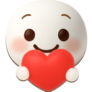 [ 3D Emoji ] - animation - 2 รูปที่ 24