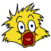 Tom and Jerry Animated Action Emoji รูปที่ 31