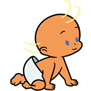 Tom and Jerry Animated Action Emoji รูปที่ 38