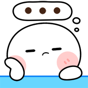 เปาเปาเองครับ ดุ๊กดิ๊กทุกวัน อิโมจิ รูปที่ 26