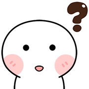 เปาเปาเองครับ ดุ๊กดิ๊กทุกวัน อิโมจิ รูปที่ 36