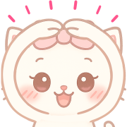 ▶【MiLuchy แมวน้อยแห่งความฝัน♡】　1
