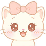 ▶【MiLuchy แมวน้อยแห่งความฝัน♡】　1