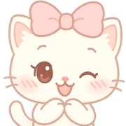 ▶【MiLuchy แมวน้อยแห่งความฝัน♡】　1 รูปที่ 14