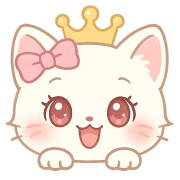 ▶【MiLuchy แมวน้อยแห่งความฝัน♡】　1 รูปที่ 25