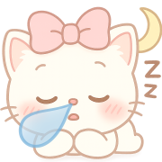 ▶【MiLuchy แมวน้อยแห่งความฝัน♡】　1 รูปที่ 40