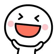 Animation Emoji of simple man (Reaction)